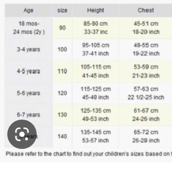 The North Face fleece jacket. Size 5/6. Unisex. - Picture 8 of 8